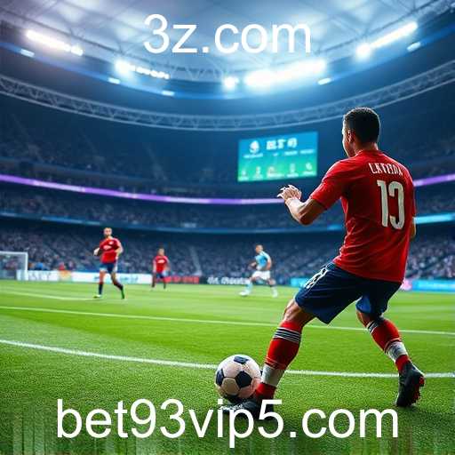 A Ascensão do Bet 93 no Cenário de Jogos Online