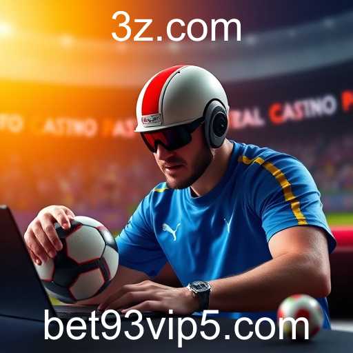 Ascensão e Impacto do Bet 93 no Mercado de Jogos