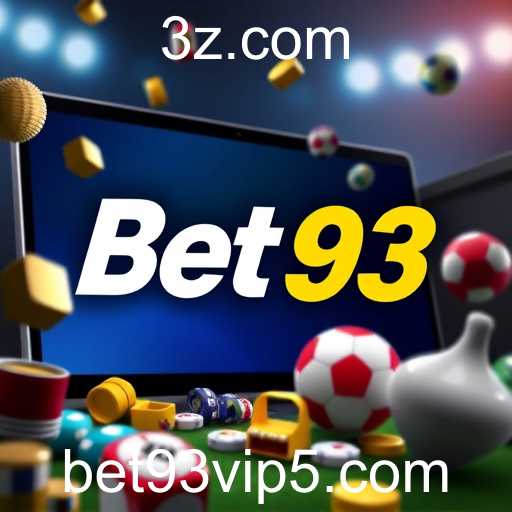 A Ascensão do Bet 93 no Mercado Brasileiro
