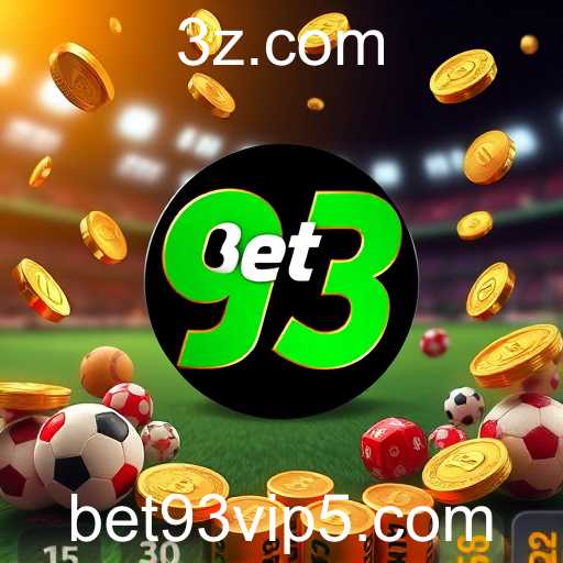 A Ascensão de Bet 93 no Cenário de Jogos Online