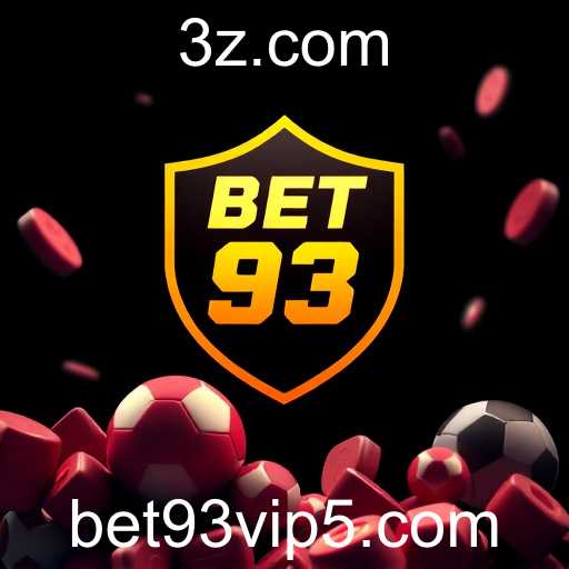 A Revolução dos Jogos Online: O Impacto do Bet 93