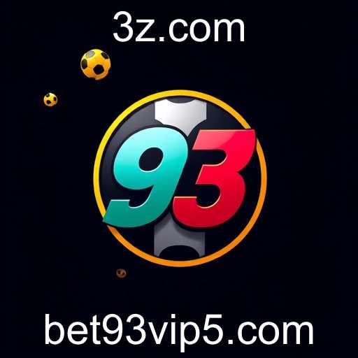 Crescimento do Site de Jogos Bet 93 com Novidades Empolgantes