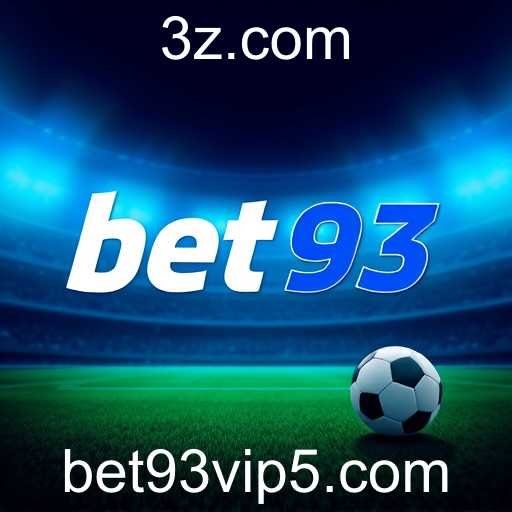 A Ascensão do Bet 93 no Mercado de Jogos Online