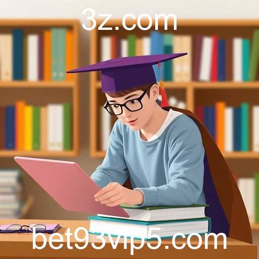 Revolução no Mercado de Apostas com Bet 93