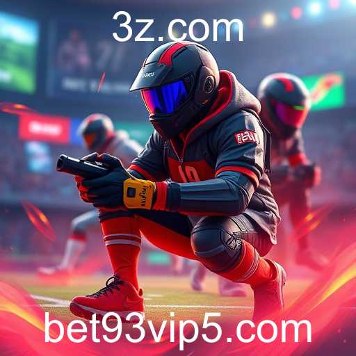A Ascensão do Bet 93 no Cenário de Jogos Online