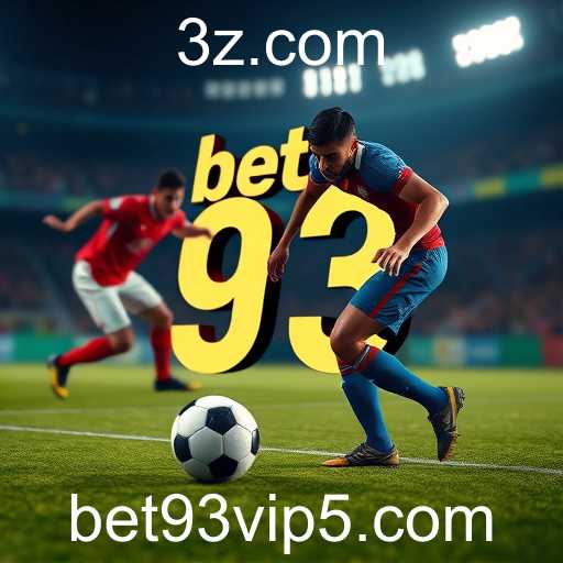 O Impacto de 'bet 93' no Mercado de Jogos Portugueses