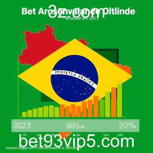 O Impacto das Apostas Online no Brasil em 2025