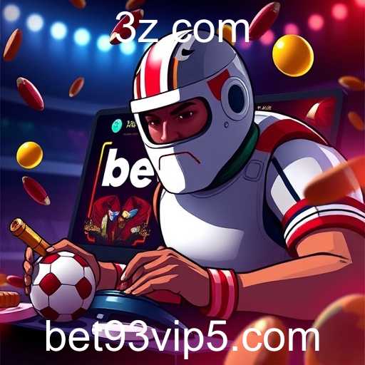 Bet 93: A Evolução do Jogo Online em 2025
