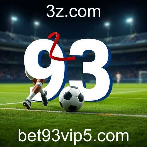 A Ascensão de 'Bet 93' no Cenário de Jogos Online