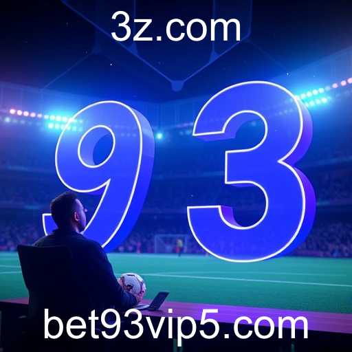 A Ascensão do Bet 93 no Mercado de Jogos Online